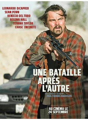 Une bataille aprs l