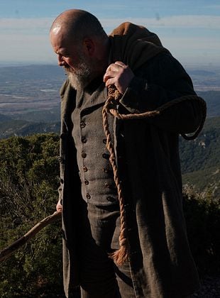 Jean Valjean - affiche du film