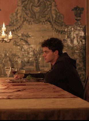 A rvore do Conhecimento - affiche du film