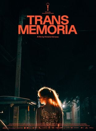 Trans Memoria - affiche du film