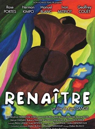 Renatre - affiche du film