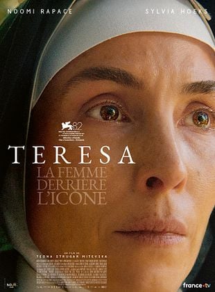 Teresa - affiche du film