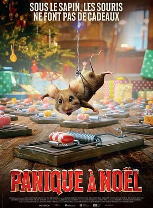 Panique  Nol - affiche du film