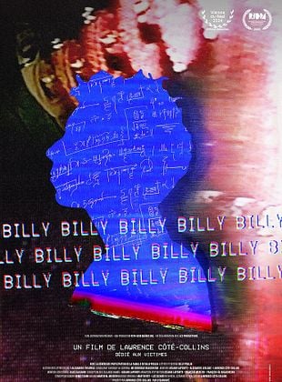 Billy - affiche du film