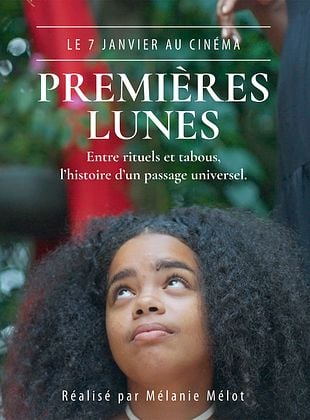 Premi�res lunes - affiche du film