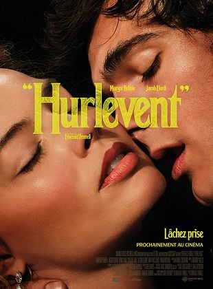 Hurlevent - affiche du film