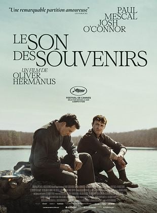 Le Son des souvenirs - affiche du film