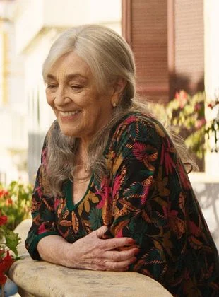 Rue M�laga - affiche du film