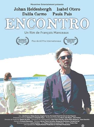 Encontro - affiche du film