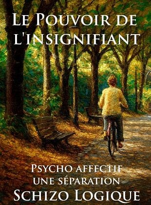 Le Pouvoir de l�Insignifiant - affiche du film