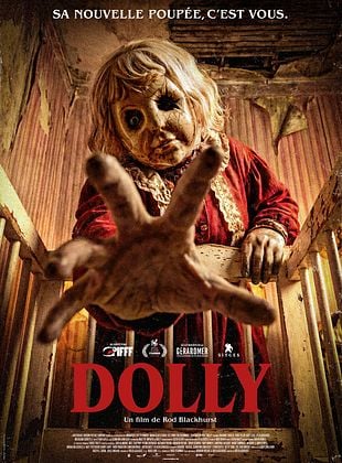 Dolly - affiche du film