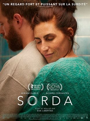 Sorda - affiche du film