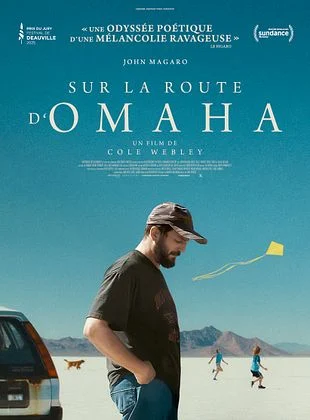 Sur la route d