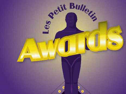 Votez pour les Petit Bulletin awards