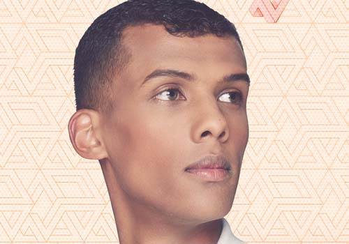 Stromae: Disillusion, With a Dance Beat - The New York Times