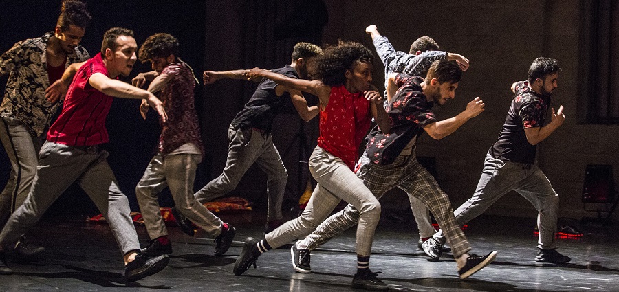 Hip-hop don’t stop : « On se dirige tranquillement vers un festival d’importance nationale »