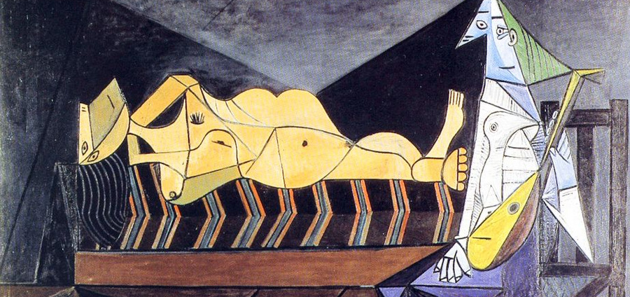 Cet automne, le Musée de Grenoble exposera Picasso