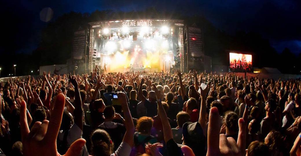 Festivals 2022 : les premières prog’ sont sorties