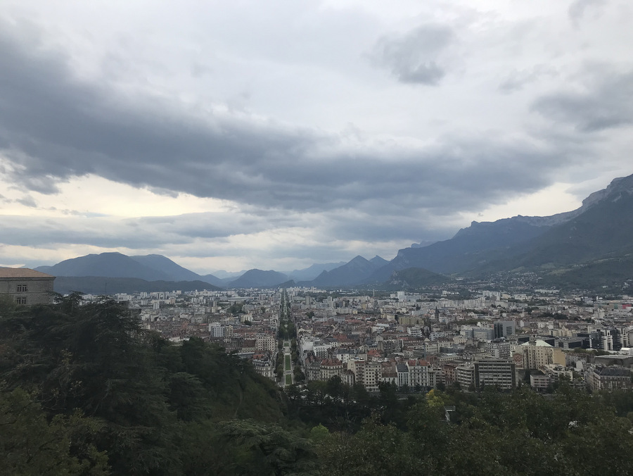 Grenoble Alpes Métropole : la convention citoyenne pour le climat sur les rails