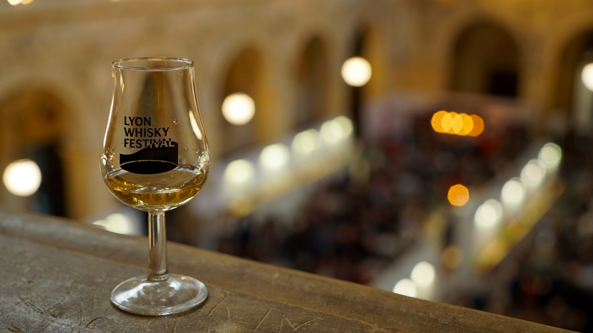 Le Lyon Whisky Festival aura finalement lieu en mai