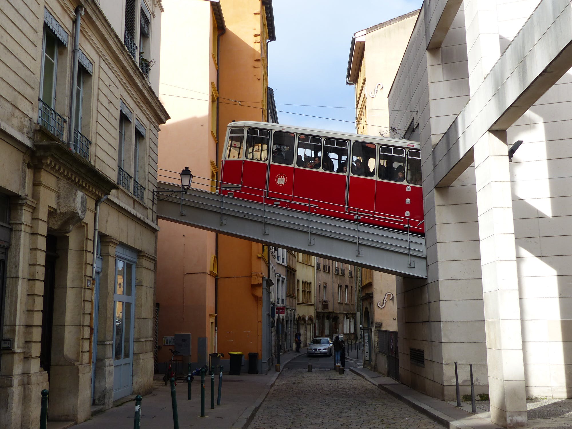 Un nombre grandissant d’espaces de coworking à Lyon