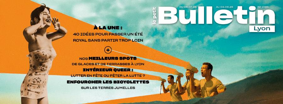 Petit Bulletin n°1086 - mercredi 08 juillet 2025